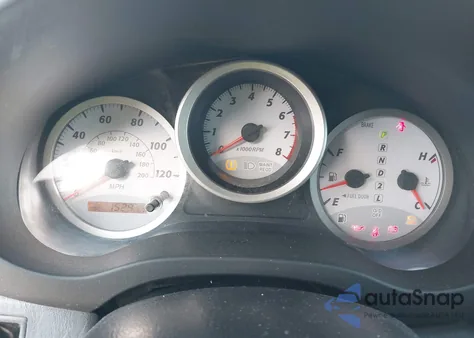 2005 Toyota Rav4 z USA, uszkodzony, nr VIN JTEGD20V950079424